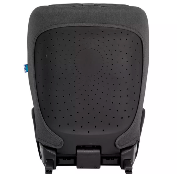 Детское автокресло Graco Energi i-Size GC2219BAMDN000 Midnight 4 года - 12 лет, 36 кг photo 6