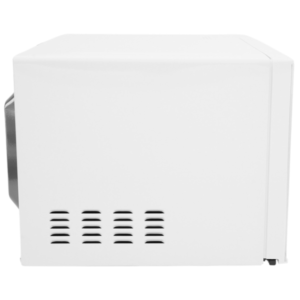Cuptor cu microunde Panasonic NN-ST34HWZUE White Solo, 25l, 800 W photo 7