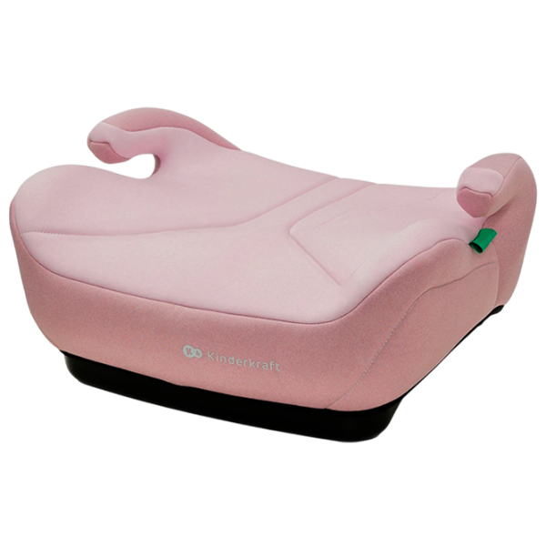 Scaun auto KinderKraft I-Boost 2 KCIBOO02PNK0000 Pink  - 12 ani, 36 kg photo 1