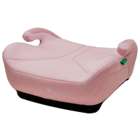 Scaun auto KinderKraft I-Boost 2 KCIBOO02PNK0000 Pink  - 12 ani, 36 kg