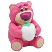Lampă LED Paladone Toy Story Lotso GloBuddies Pink Baterie