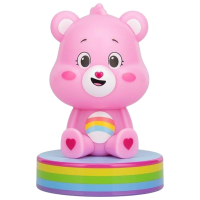 Lampă LED Paladone Care Bears Icon Pink Baterie