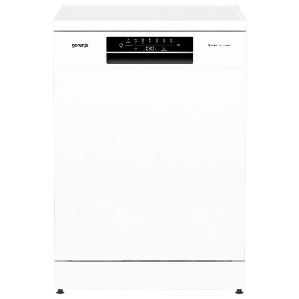 Mașină de spălat vase Gorenje GS642E90W White 13 seturi, A++ photo 1