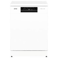 Mașină de spălat vase Gorenje GS642E90W White 13 seturi, A++