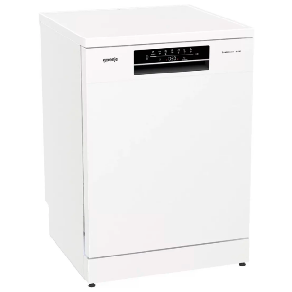 Mașină de spălat vase Gorenje GS642E90W White 13 seturi, A++ photo 2
