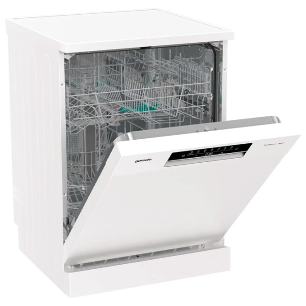 Mașină de spălat vase Gorenje GS642E90W White 13 seturi, A++ photo 4
