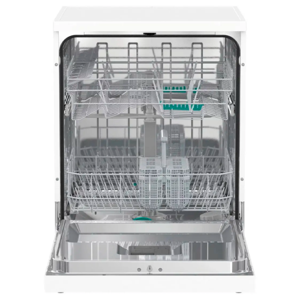 Mașină de spălat vase Gorenje GS642E90W White 13 seturi, A++ photo 5