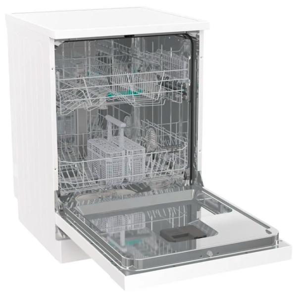 Mașină de spălat vase Gorenje GS642E90W White 13 seturi, A++ photo 6