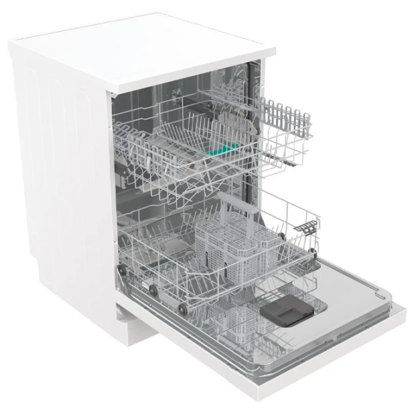 Mașină de spălat vase Gorenje GS642E90W White 13 seturi, A++ photo 7