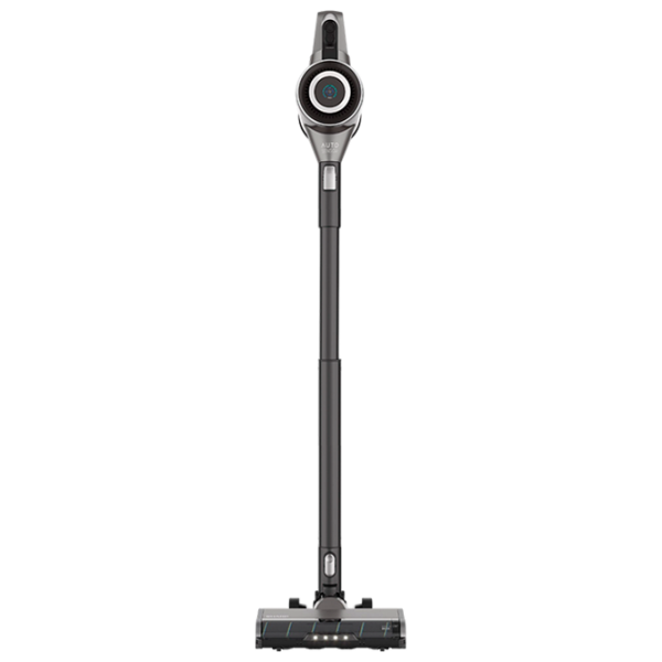 Aspirator vertical SHARP SA-VP5551GS Black 450 W | Umedă | Container | 0.75 l photo 1