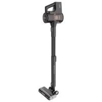 Aspirator vertical SHARP SAVP4221BS Gray 300 W | Uscată | Container | 0.75 l