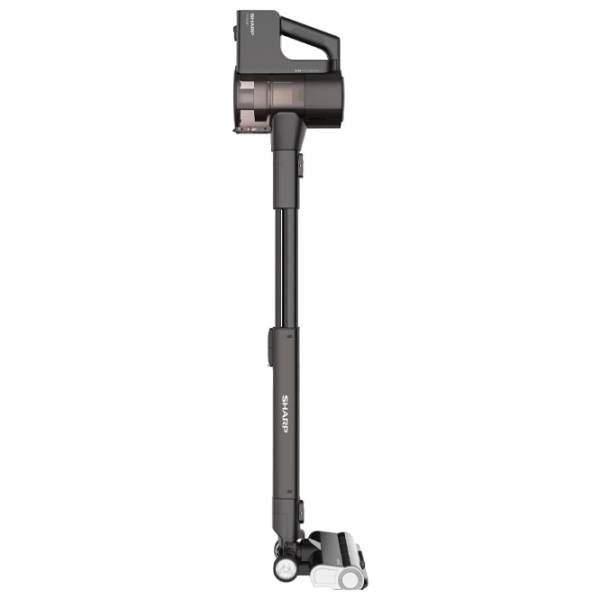 Aspirator vertical SHARP SAVP4221BS Gray 300 W | Uscată | Container | 0.75 l photo 4