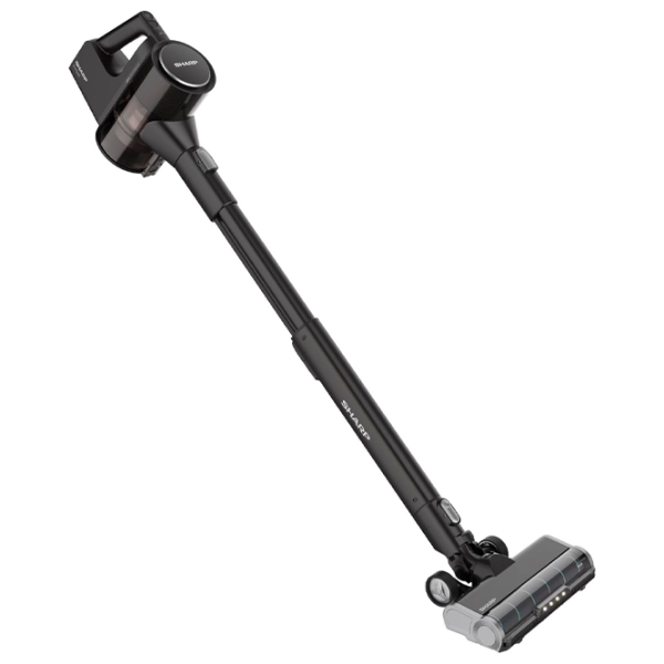 Aspirator vertical SHARP SAVP4221BS Gray 300 W | Uscată | Container | 0.75 l photo 5