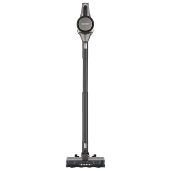 Aspirator vertical SHARP SAVP4251GS Gray 300 W | Uscată | Container | 0.75 l photo 1