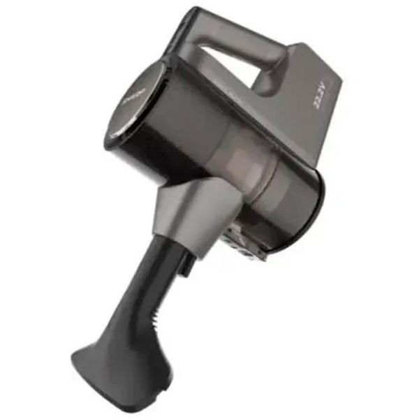 Aspirator vertical SHARP SAVP4251GS Gray 300 W | Uscată | Container | 0.75 l photo 2