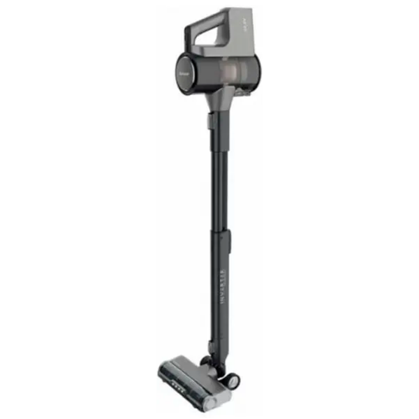Aspirator vertical SHARP SAVP4251GS Gray 300 W | Uscată | Container | 0.75 l photo 3