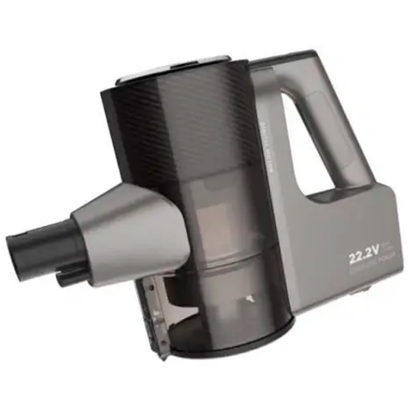 Aspirator vertical SHARP SAVP4251GS Gray 300 W | Uscată | Container | 0.75 l photo 4