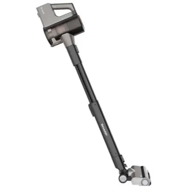 Aspirator vertical SHARP SAVP4251GS Gray 300 W | Uscată | Container | 0.75 l photo 6