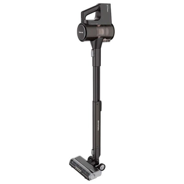 Aspirator vertical SHARP SA-VP4261BS Black 300 W | Umedă | Container | 0.75 l photo 1