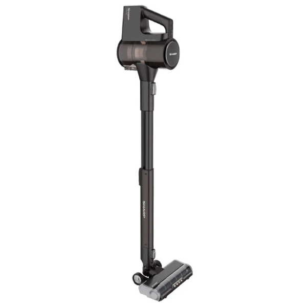 Aspirator vertical SHARP SA-VP4261BS Black 300 W | Umedă | Container | 0.75 l photo 2