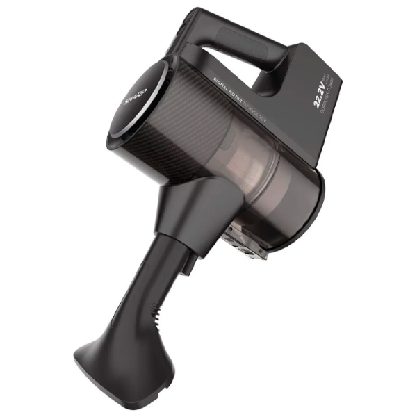 Aspirator vertical SHARP SA-VP4261BS Black 300 W | Umedă | Container | 0.75 l photo 5
