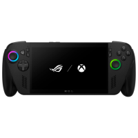 Consolă portabilă pentru jocuri Asus ROG Xbox Ally X Black SSD 1 TB, RAM 24 GB