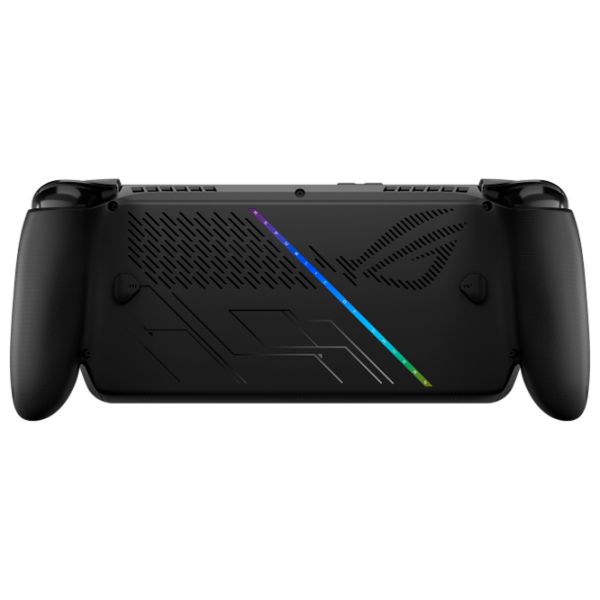 Портативная игровая консоль Asus ROG Xbox Ally X Черный SSD 1 ТБ, RAM 24 ГБ photo 2