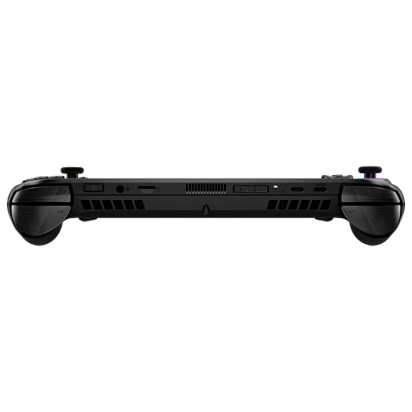 Портативная игровая консоль Asus ROG Xbox Ally X Черный SSD 1 ТБ, RAM 24 ГБ photo 4