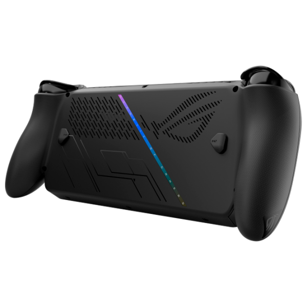 Портативная игровая консоль Asus ROG Xbox Ally X Черный SSD 1 ТБ, RAM 24 ГБ photo 10