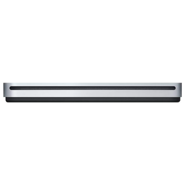 Оптический привод Apple USB SuperDrive Серебряный USB 2.0, Алюминий photo 3