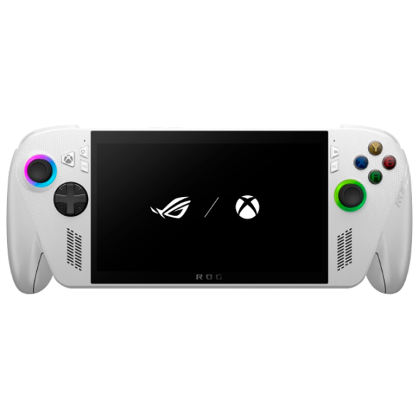 Портативная игровая консоль Asus ROG Xbox Ally Белый SSD 512 ГБ, RAM 16 ГБ photo 1