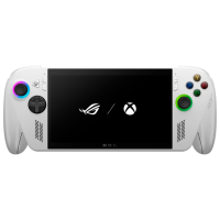 Consolă portabilă pentru jocuri Asus ROG Xbox Ally White SSD 512 GB, RAM 16 GB