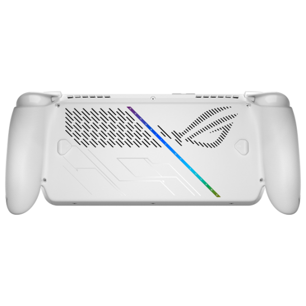 Портативная игровая консоль Asus ROG Xbox Ally Белый SSD 512 ГБ, RAM 16 ГБ photo 2