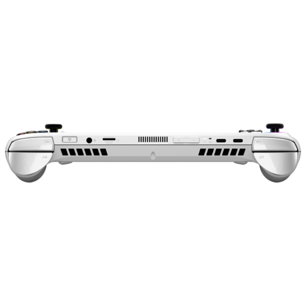 Портативная игровая консоль Asus ROG Xbox Ally Белый SSD 512 ГБ, RAM 16 ГБ photo 11
