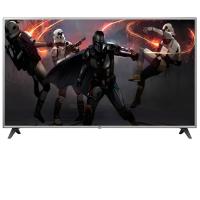 Телевизор LG 75UM7090PLA Smart 4K Серебряный 75" | LED | 4K