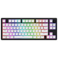 Tastatură Hator Skyfall 80 MAG ULTRA 8K Black Gaming, Fără fir