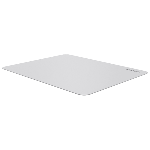 Covoraș pentru mouse Hator Tonn XS White 270 x 215 x 1 mm photo 4