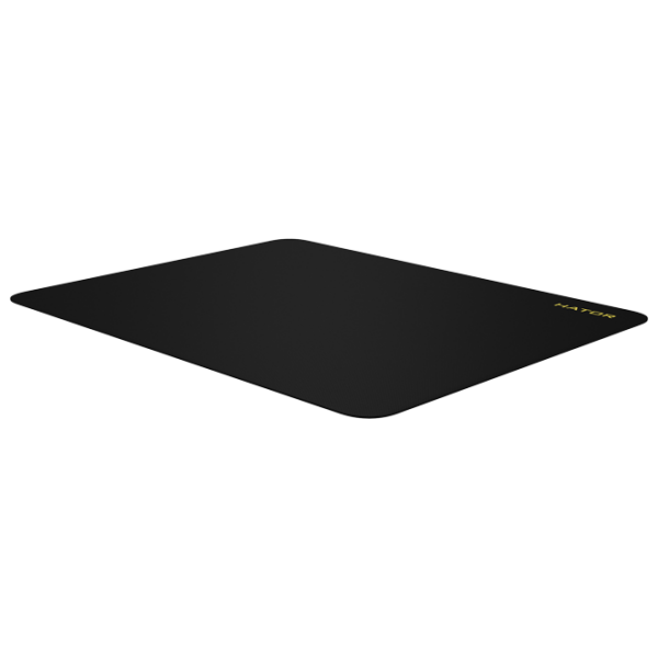 Covoraș pentru mouse Hator Tonn XS Black 270 x 215 x 1 mm photo 4