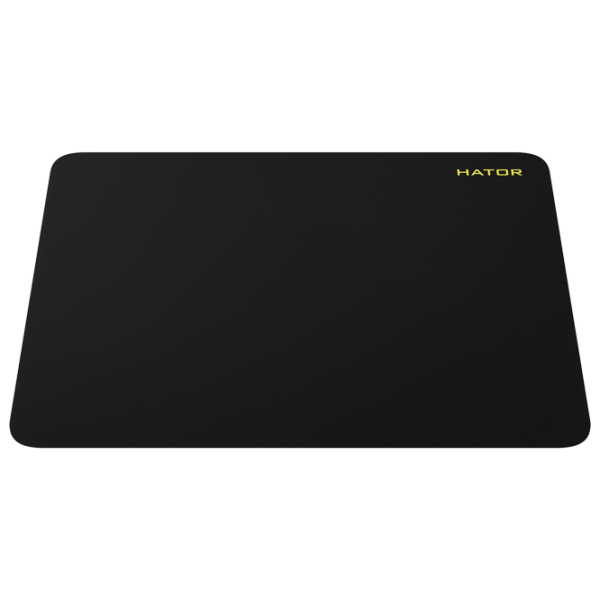 Covoraș pentru mouse Hator Tonn XS Black 270 x 215 x 1 mm photo 5