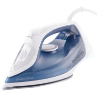 Fier de călcat Gorenje SIK2200WB Blue 2200 W, 35 g/min, 0.45 l, Ceramică