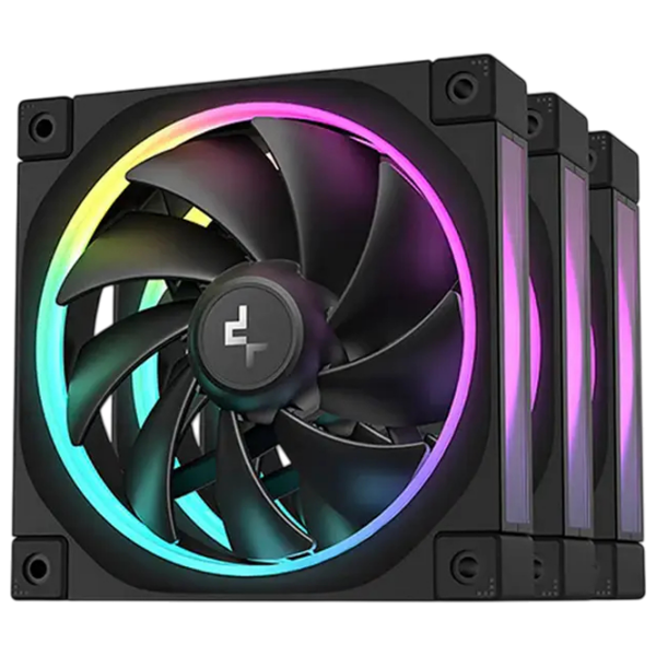 Calculator de jocuri Navigator 10970 Black AMD Ryzen 7 9800X3D 64 GB 2 TB GeForce RTX 5070 Ti 16 GB photo 9