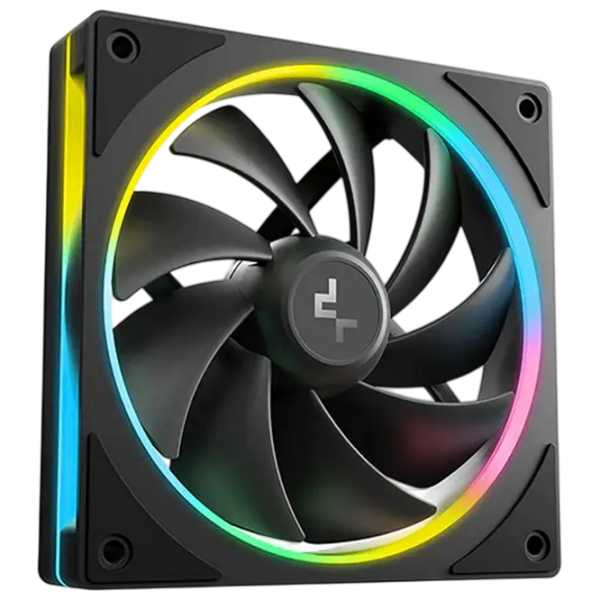 Calculator de jocuri Navigator 10970 Black AMD Ryzen 7 9800X3D 64 GB 2 TB GeForce RTX 5070 Ti 16 GB photo 10