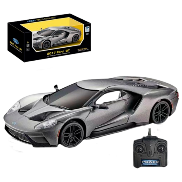 Mașină RC Cars Ford GT 866-2401S
Multicolor
Multicolor