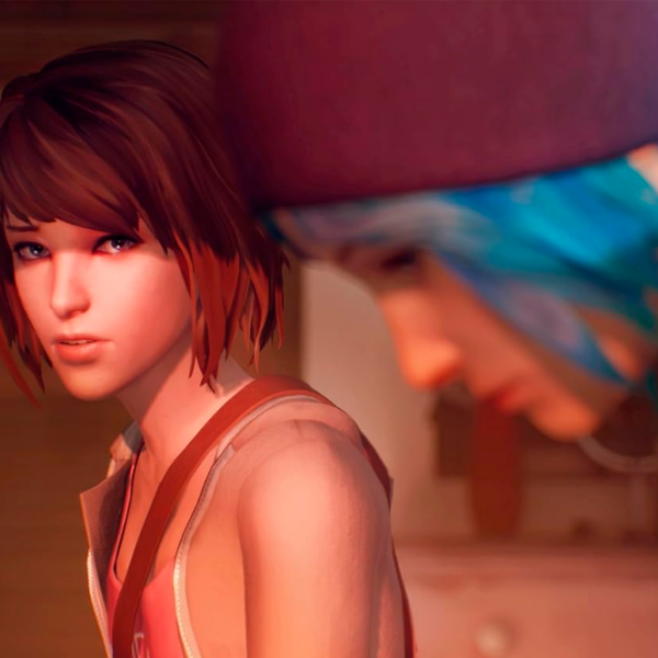 Life Is Strange Collection PlayStation 5 Adventure / 18+ photo 3