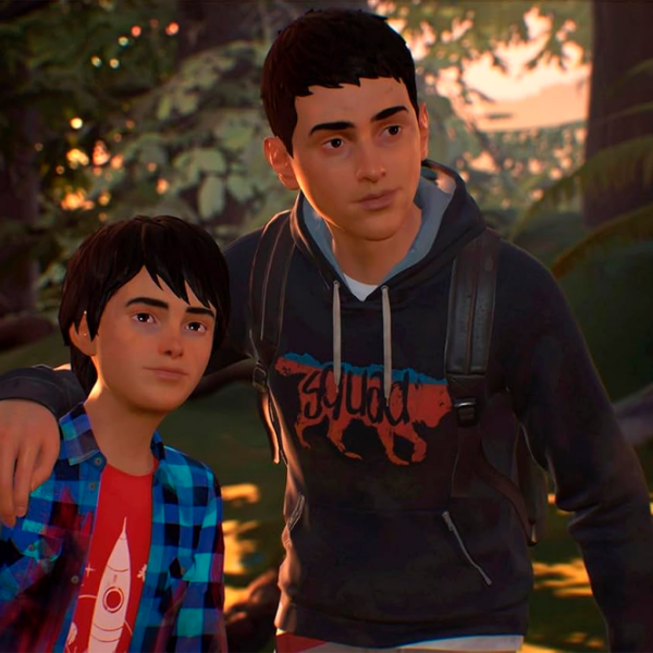 Life Is Strange Collection PlayStation 5 Adventure / 18+ photo 4