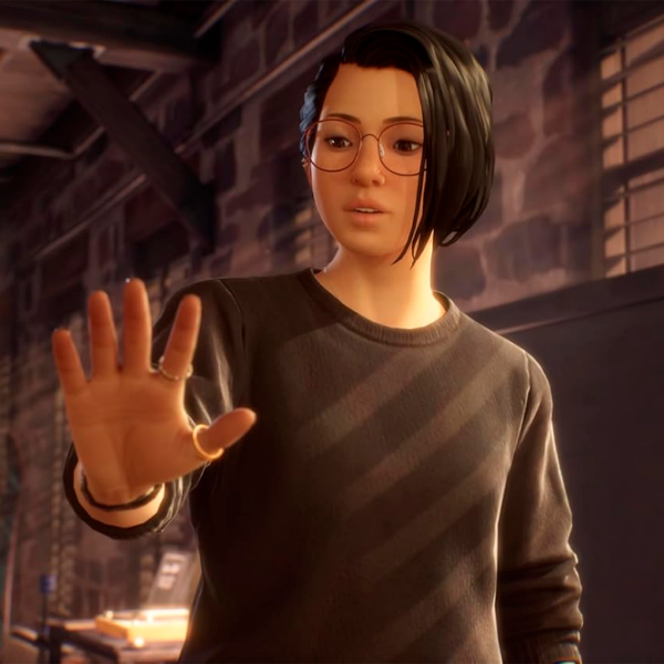 Life Is Strange Collection PlayStation 5 Adventure / 18+ photo 5