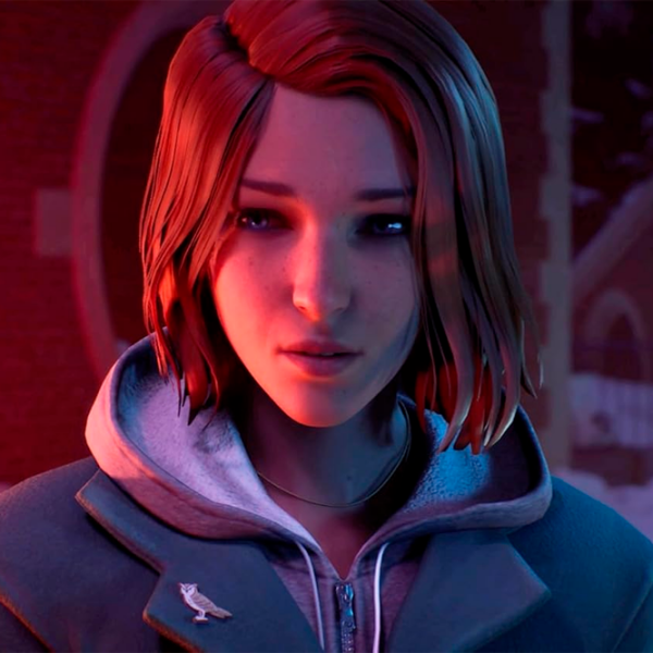 Life Is Strange Collection PlayStation 5 Adventure / 18+ photo 6