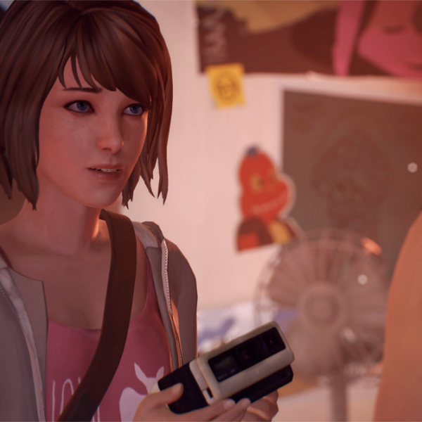 Life Is Strange Collection PlayStation 5 Adventure / 18+ photo 8