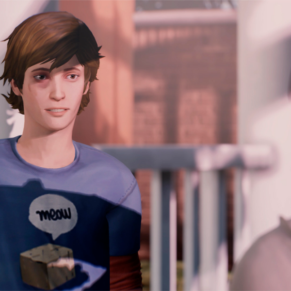 Life Is Strange Collection PlayStation 5 Adventure / 18+ photo 9