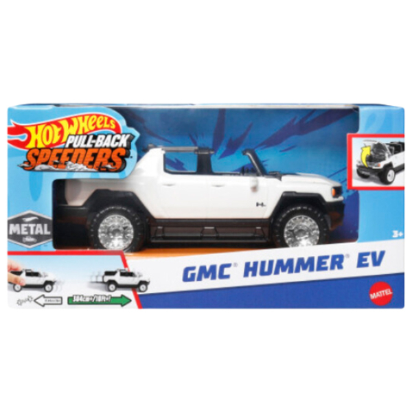 Set de mașini Hot Wheels Hot Wheels HPR70
Multicolor
Multicolor  photo 2